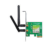 Сетевая карта Wi-Fi TP-Link TL-WN881ND