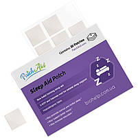 Patch Aid Sleep Aid Topical/ Патчі для сну з мелатоніном 30 шт. BX385, фото 3