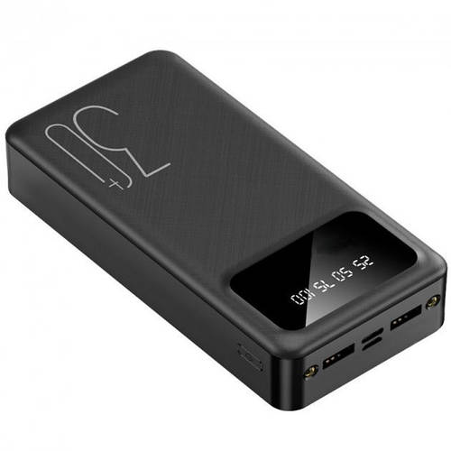 Оригинальный повербанк power bank Linkage LKP-30 30000mAh | 2xUSB/5V/2А ...