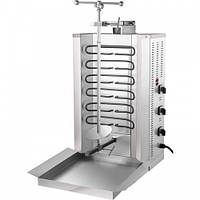 Апарат для шаурми електричний SD12H Remta