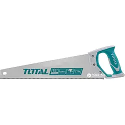 Ножівка для дерева Total 450 мм (THT55186)