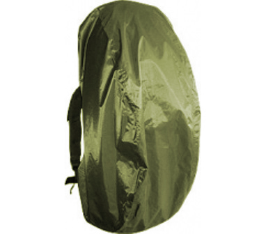 Чохол для рюкзака Commandor 60-80 л Nylon Taffeta 210Т R/S WR PU 4000 мм khaki