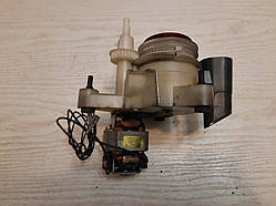 Кавомолка в складі для кавомашини DeLonghi ETAM 36.365 M PrimaDonna XS DeLuxe б/у