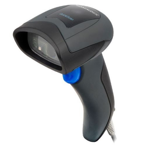 Datalogic QD2430 — 2D сканер штрих-кодів. Гарантія 2года.