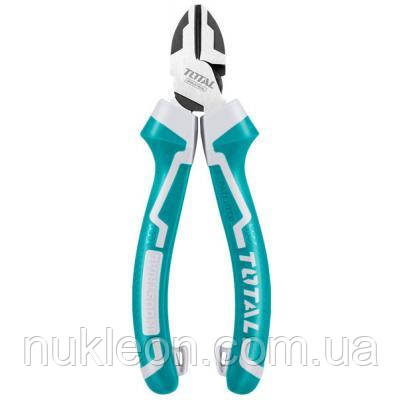 Популярний! Кусачки Total THT230706S - Краща якість тільки на Nukleon.com.ua