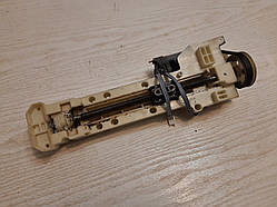 Привод заварювального блока в складі для кавомашини DeLonghi ETAM 36.365 M PrimaDonna XS DeLuxe б/у Робочий!