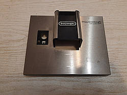 Лицьова панель для кавомашини DeLonghi ETAM 36.365 M PrimaDonna XS DeLuxe б/у