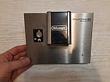 Лицьова панель для кавомашини DeLonghi ETAM 36.365 M PrimaDonna XS DeLuxe б/у, фото 6