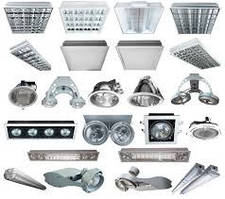 Світильники