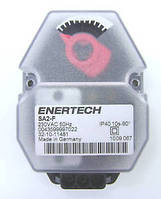 Сервопривод Enertech SA1-F для Giersch R1 R20 R2 RG1 RG20