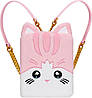 Ляльковий набір Na Na Na Surprise 3 в 1 Рюкзак спальня Рожева Кішечка Pink Kitty рюкзачок (585589), фото 4
