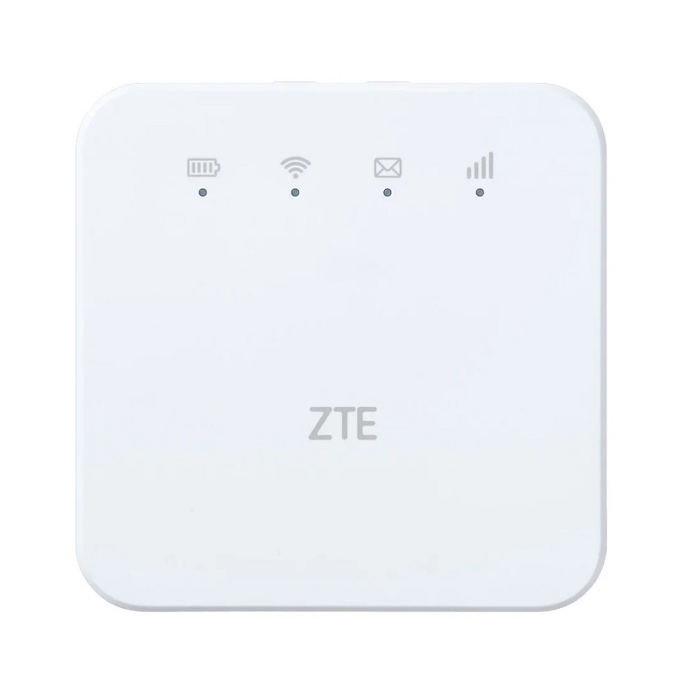 Мобільний 4G-маршрутизатор ZTE MF927U