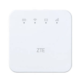 Мобільний 4G-маршрутизатор ZTE MF927U