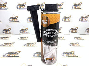 Rymax Diesel Cold Flow Improver — спеціально розроблена присадка (антигель) для дизельного палива