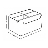 Органайзер для дрібниць, фото 9