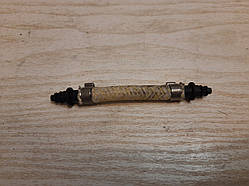 Перехідник клапана (зі шлангом) для кавоварки DeLonghi ETAM 36.365 M PrimaDonna XS DeLuxe б/у