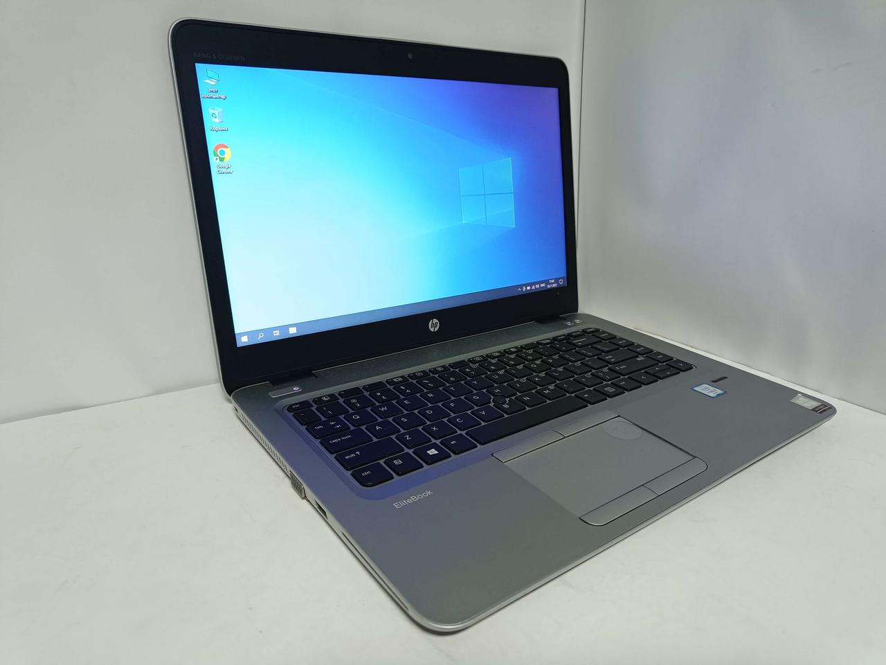 Ноутбук HP Elitebook 840G3 i5-6300U/8Gb/SSD 250Gb/14.0”