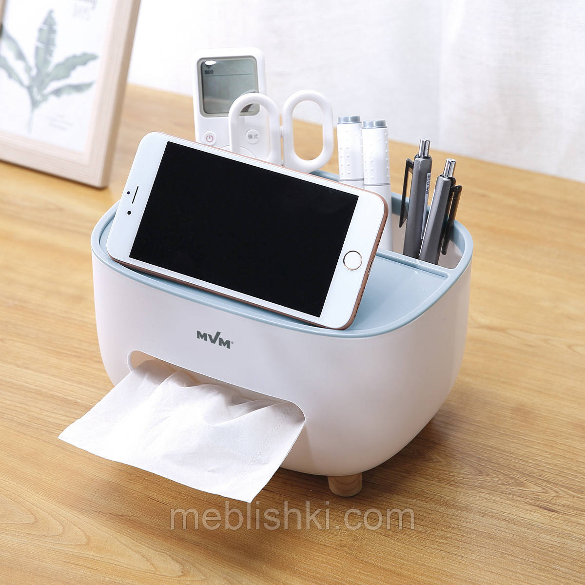 Органайзер настільний, фото 1