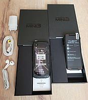 Смартфон Cubot KingKong Mini 3 4G 6\128GB Helio G85 NFC 4.5" НОВИНКА !