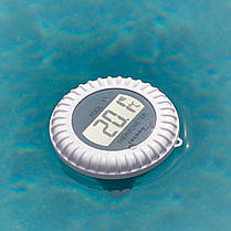 Термогигометр Technoline WS9069 IT Silver (WS9069), фото 6