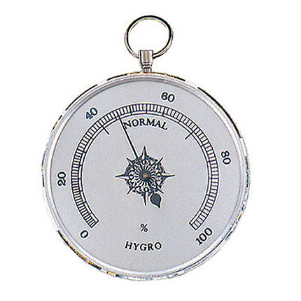 Гігрометр Moller 301304 (301304), фото 1