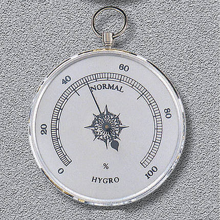 Гігрометр Moller 301304 (301304), фото 2