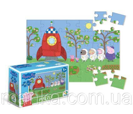 Гр Пазл-міні "Peppa Pig" 200337 (32) "Dodo", 35 елементів