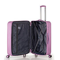 Чемодан Swissbrand Berlin (S) Violet (SWB_LHBER705S), фото 4