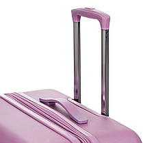 Чемодан Swissbrand Berlin (S) Violet (SWB_LHBER705S), фото 6