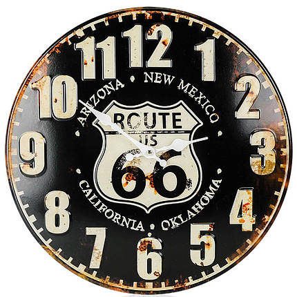 Годинник Technoline WT5010 Route 66 (WT5010), фото 1