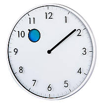 Годинники натиснені Technoline WT7630 White (WT7630), фото 4