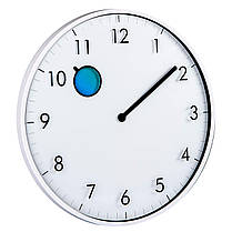 Годинники натиснені Technoline WT7630 White (WT7630), фото 5