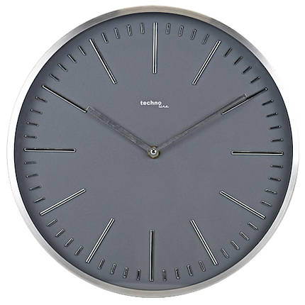 Годинник Technoline WT7215 Grey (WT7215), фото 1