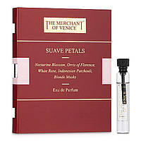 The Merchant Of Venice Suave Petals Парфумована вода (пробник) 2ml (679602489126)