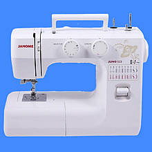 Janome JUNO 523