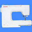 Janome JUNO 523, фото 2