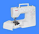 Janome JUNO 523, фото 5