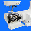 Janome JUNO 523, фото 6