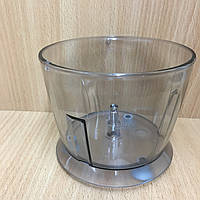 Чаша измельчителя для блендера Bosch CleverMixx MSM2620B, MSM2650B, MSM6B300, MSM6B500, MSM6B700 , 498097