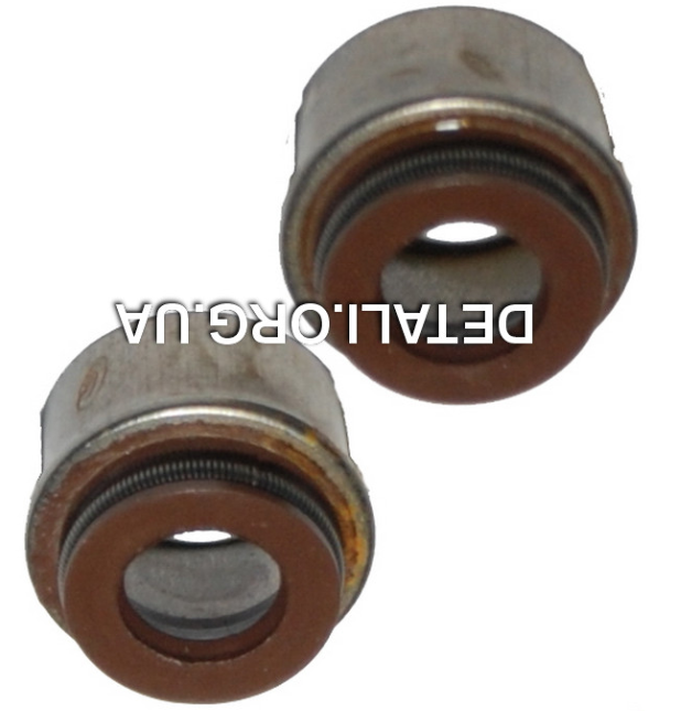 Сальники клапанів (пара) мотоблок 178F, фото 1