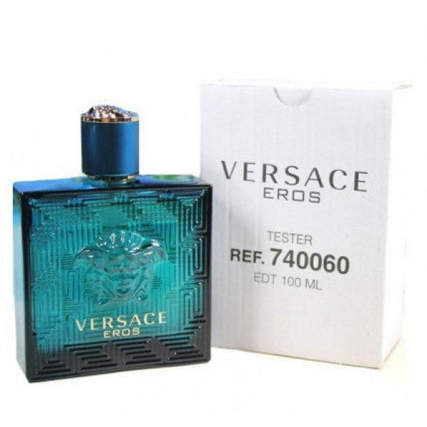 Versace Eros edt 100ml TESTER