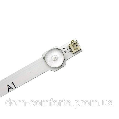 Купить 3 LED планки лампы подсветки ЖК телевизора 32 дюйма, LG: 32LN ...