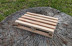 Підставка під чашку європалета, європіддон