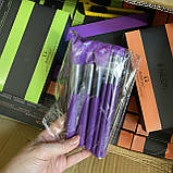 Набір 10 пензлів Neon від Ruby Face, фото 2