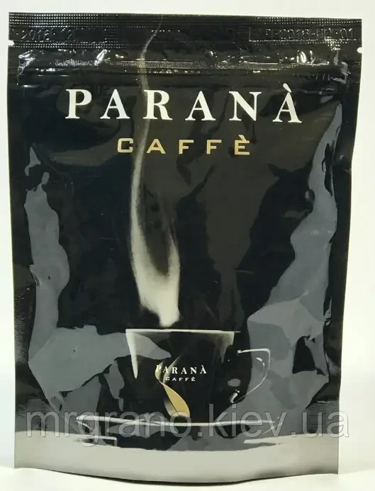 Кава розчинна Parana Caffe 750г