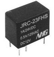 Реле 5В 1А JRC23FS-DC5V