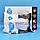 Змінний картридж Dafi Unimax Standart 2 шт (замість Brita Maxtra), фото 9
