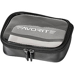 Контейнер для баккана Favorite Bakkan Tackle Clear Pouch TCP-M
