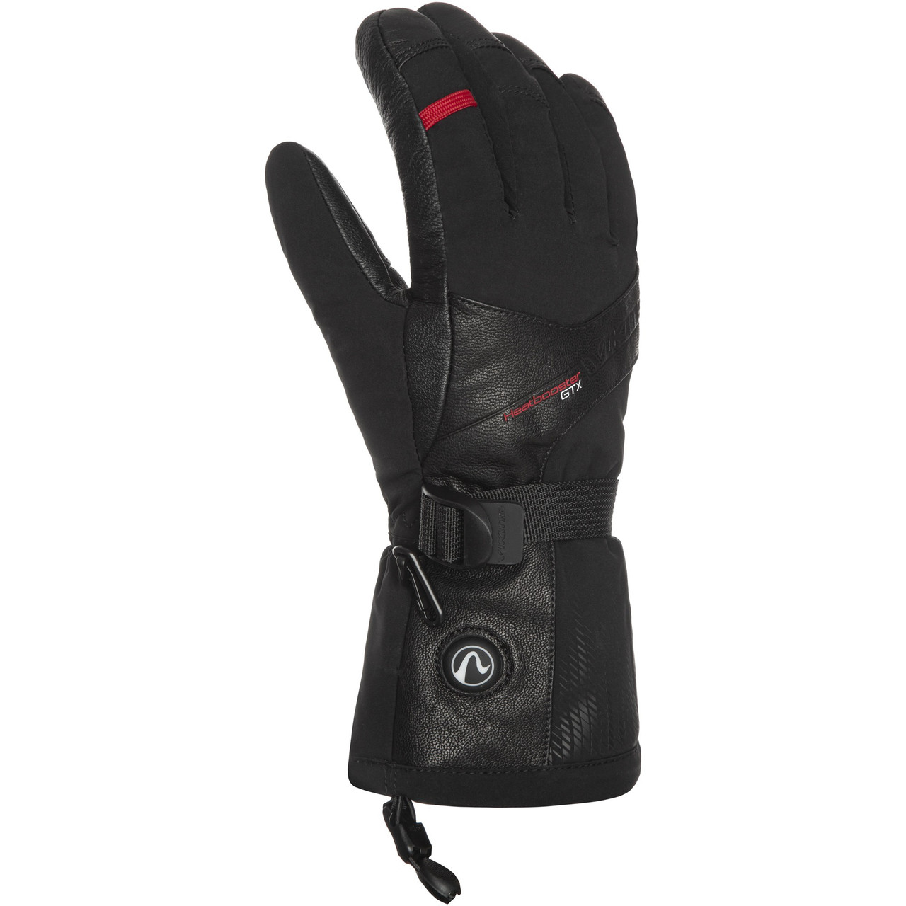 Рукавички з підігрівом Viking Heatbooster GTX Ski Man 160/22/4661