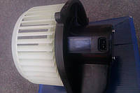 Мотор вентилятора печки Fiat Ducato (-A.C) 71734232, 6441H9, DY8428
